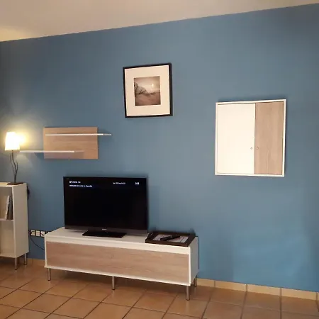 Casa Che Playa & Montana Biescas (Aragon)