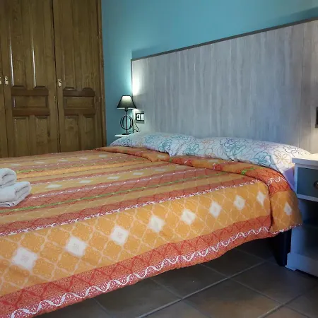 Апартаменты Casa Che Playa & Montana *