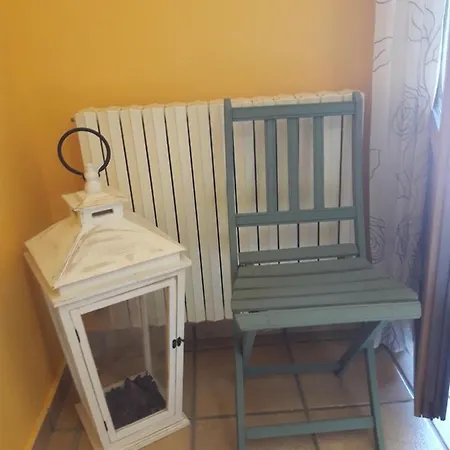 Casa Che Montana Apartment *