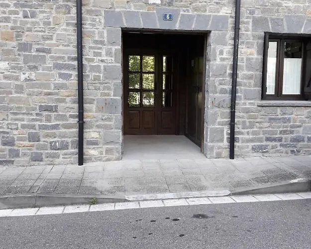 Casa Che Playa & Montana Apartamento