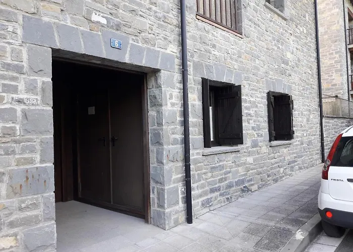 Casa Che Playa & Montana *