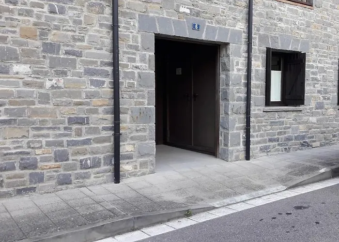 Casa Che Playa & Montana Apartamento *