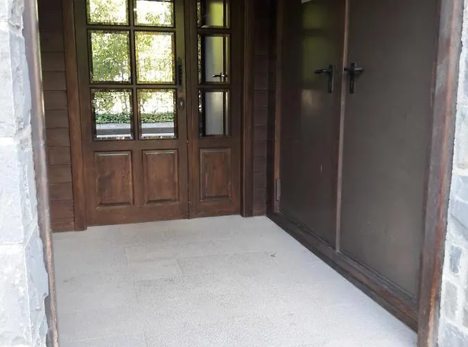 Apartamento Casa Che Playa & Montana *