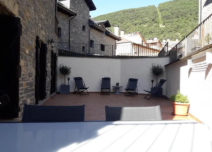 Apartamento Casa Che Playa & Montana *