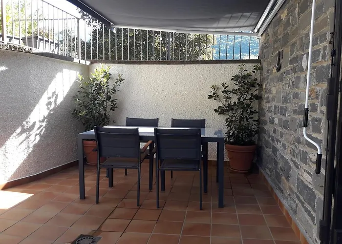 Casa Che Playa & Montana Apartamento *