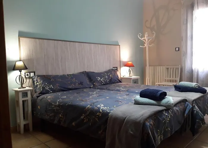 Apartamento Casa Che Playa & Montana