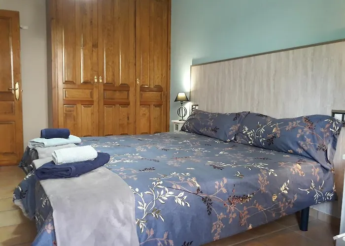 Casa Che Playa & Montana Apartamento