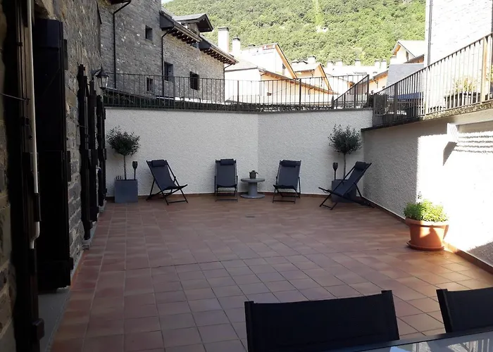 Casa Che Playa & Montana Apartamento