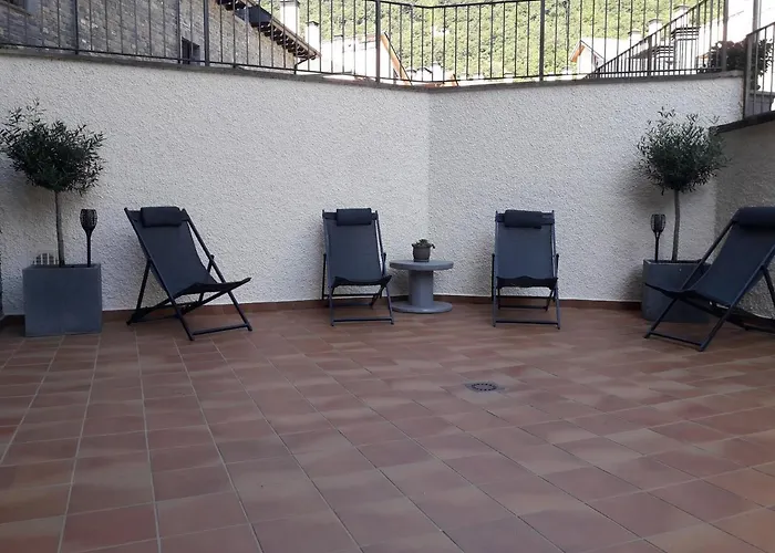 Apartamento Casa Che Playa & Montana *