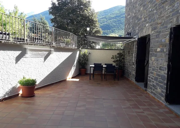 Apartamento Casa Che Playa & Montana