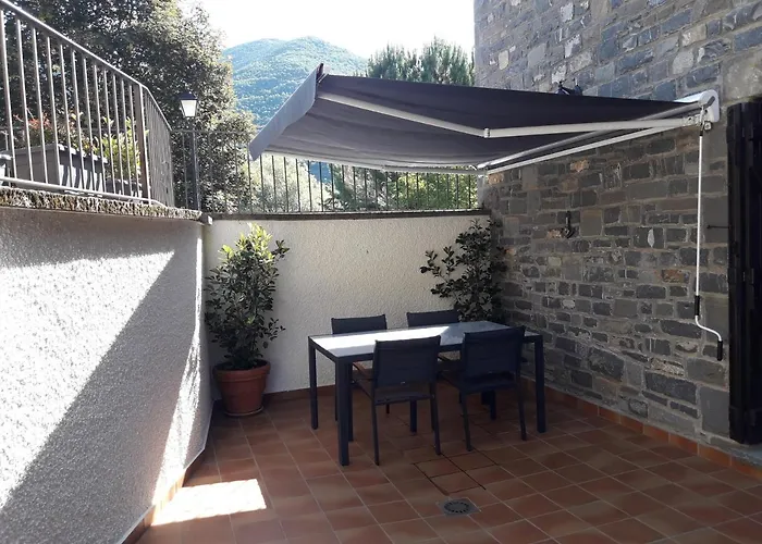 Casa Che Playa & Montana *