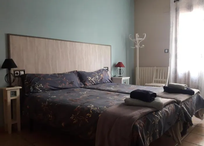 Apartamento Casa Che Playa & Montana *