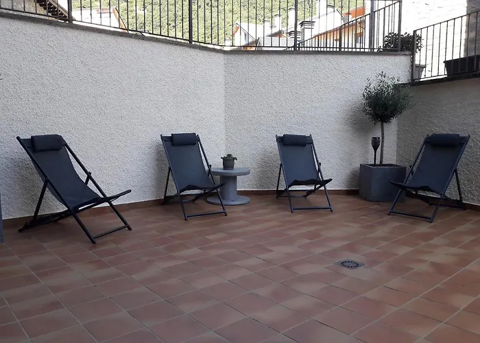 Casa Che Playa & Montana Biescas (Aragon)