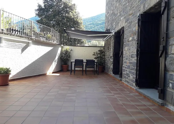 Casa Che Playa & Montana *