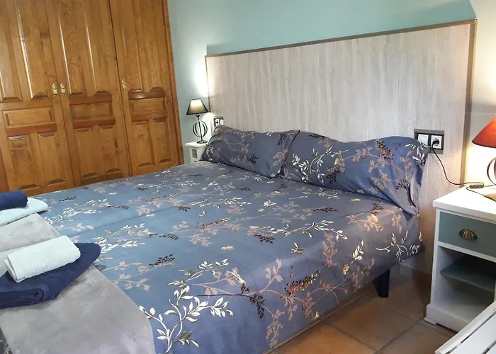 Apartamento Casa Che Playa & Montana