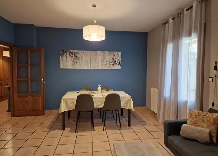 Apartamento Casa Che Playa & Montana *