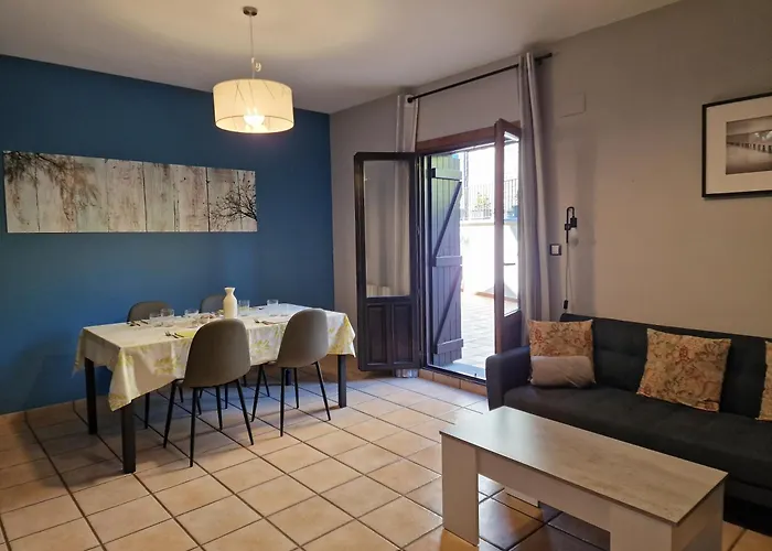 Casa Che Playa & Montana Biescas (Aragon)