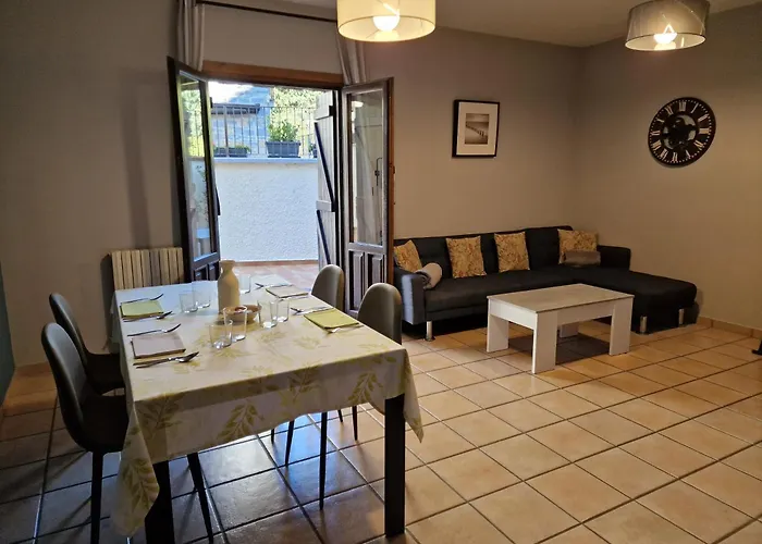 Casa Che Playa & Montana Apartamento *