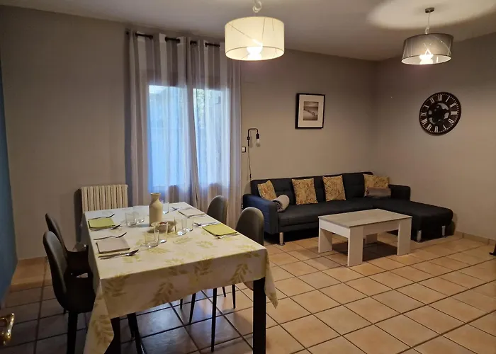 Apartamento Casa Che Playa & Montana