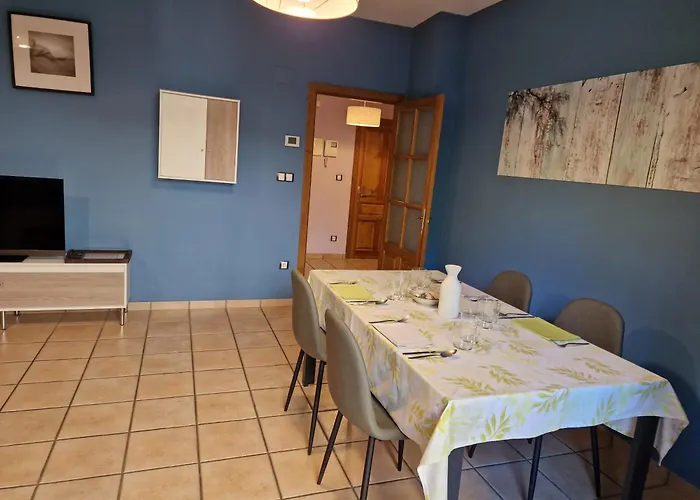 Casa Che Playa & Montana Apartamento *