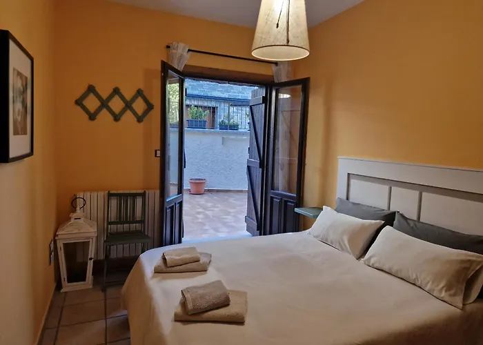 Casa Che Playa & Montana