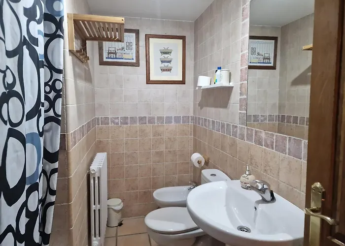 Casa Che Playa & Montana * Biescas (Aragon)