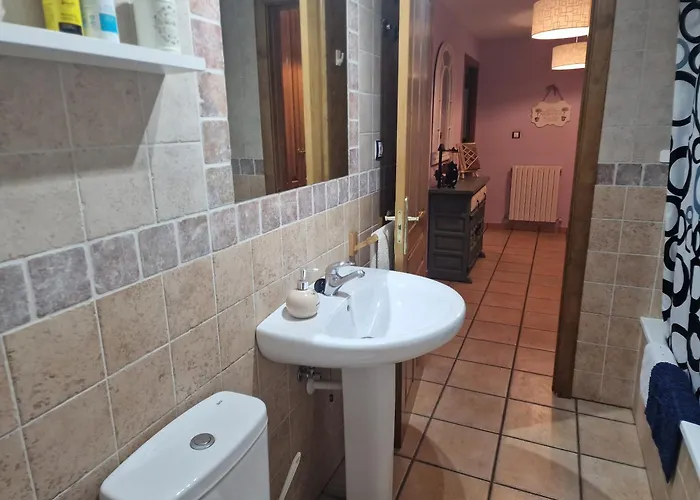 Casa Che Playa & Montana Apartamento