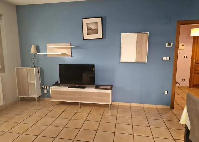 Apartamento Casa Che Playa & Montana