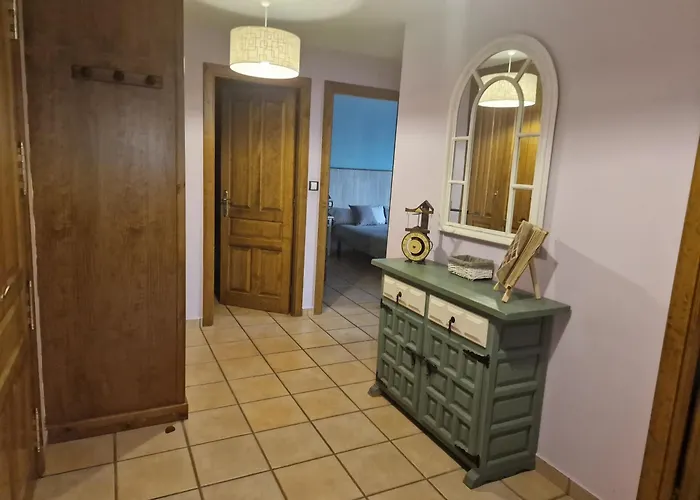 Casa Che Playa & Montana Apartamento