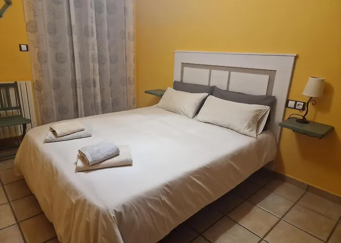 Apartamento Casa Che Playa & Montana Biescas (Aragon)