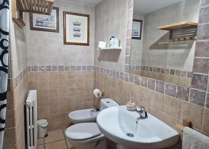 Casa Che Playa & Montana *