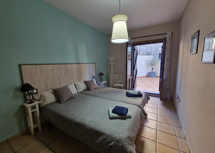 Apartamento Casa Che Playa & Montana