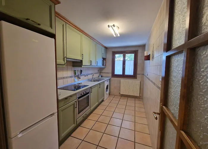 Casa Che Playa & Montana Apartamento