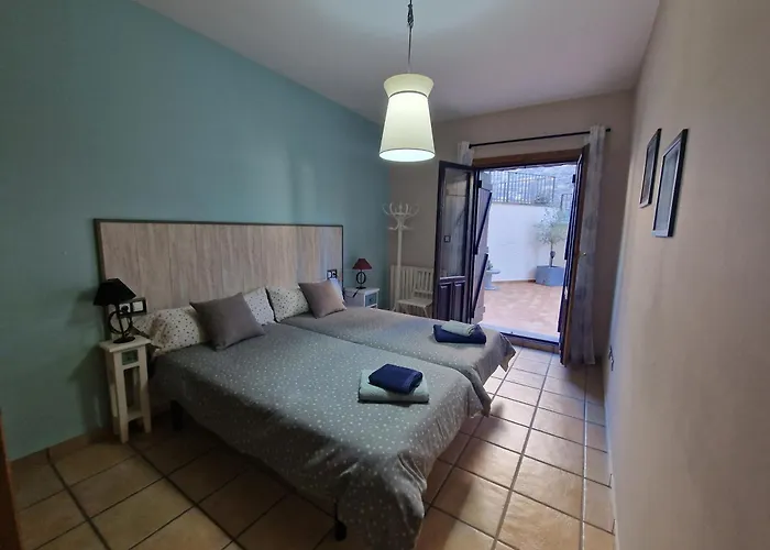 Apartamento Casa Che Playa & Montana