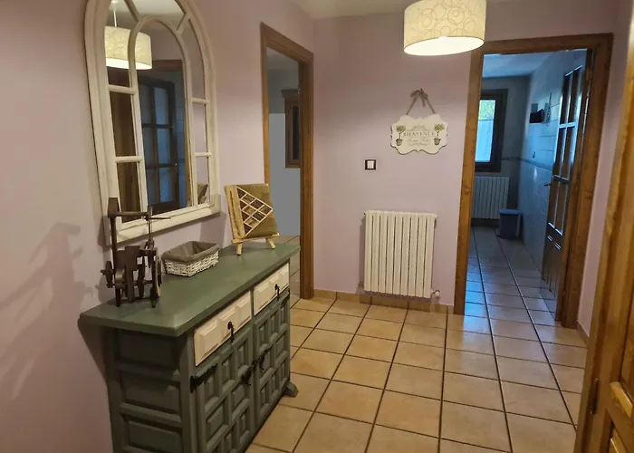 Casa Che Playa & Montana Apartamento