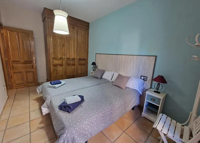 Casa Che Playa & Montana Apartamento *