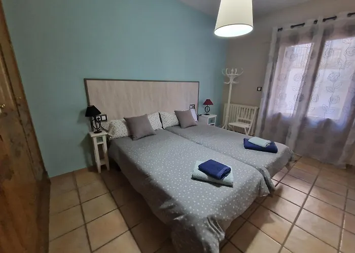 Casa Che Playa & Montana Biescas (Aragon)