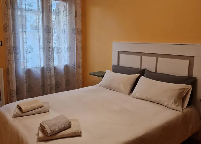 Apartamento Casa Che Playa & Montana