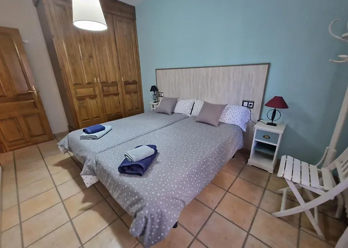 Apartamento Casa Che Playa & Montana Biescas (Aragon)