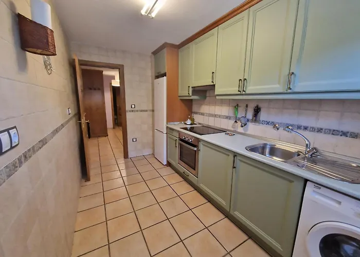 Casa Che Playa & Montana Biescas (Aragon)