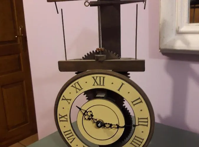 Casa Che Playa & Montana