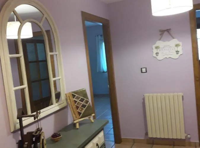 Casa Che Playa & Montana * Biescas (Aragon)