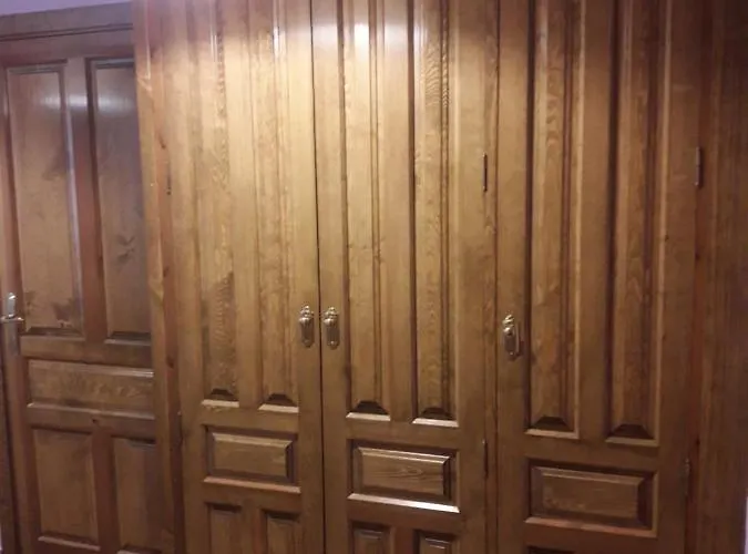 Apartamento Casa Che Playa & Montana