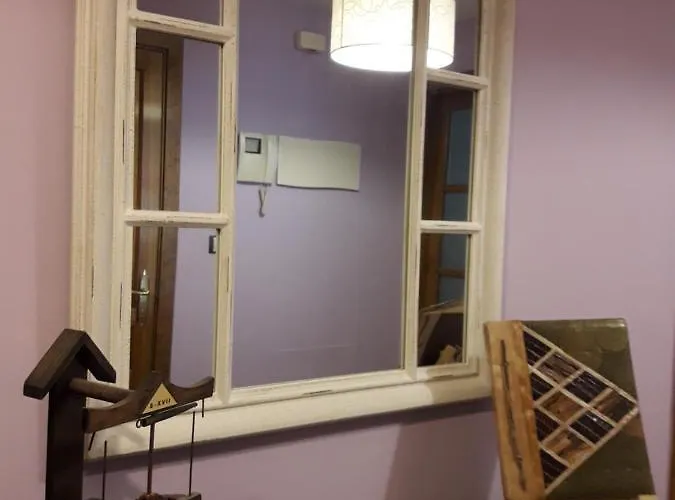 Apartamento Casa Che Playa & Montana *