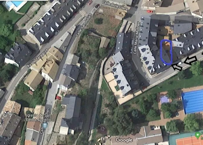 Casa Che Playa & Montana * Biescas (Aragon)