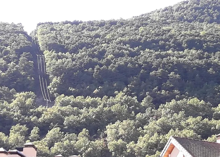 Casa Che Playa & Montana *