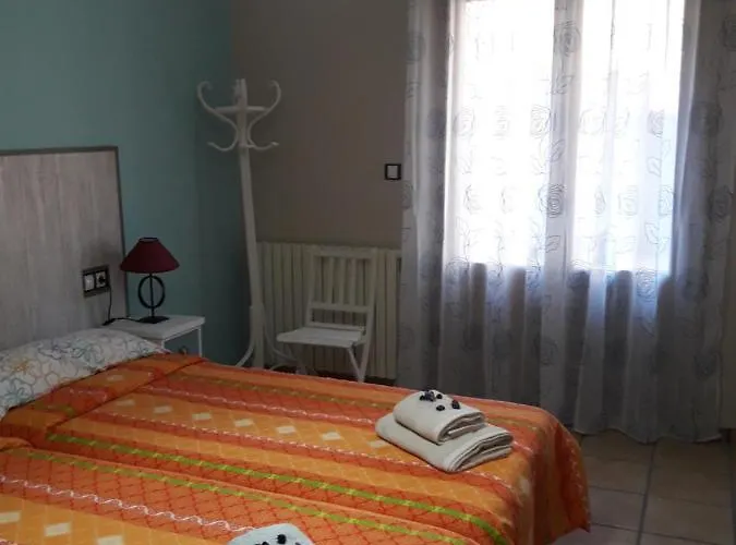 Casa Che Playa & Montana Apartamento *