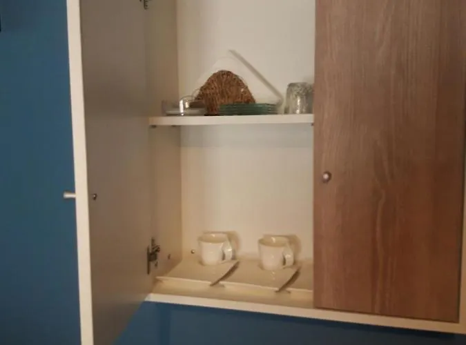 Apartamento Casa Che Playa & Montana *