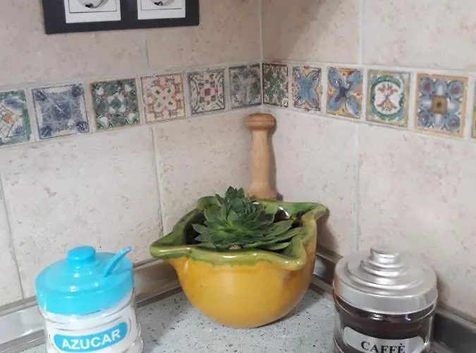 Apartamento Casa Che Playa & Montana *