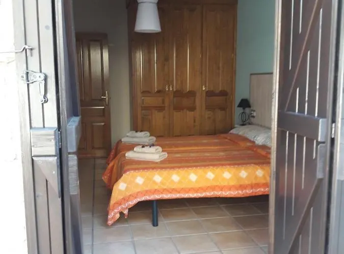 Casa Che Playa & Montana * Biescas (Aragon)